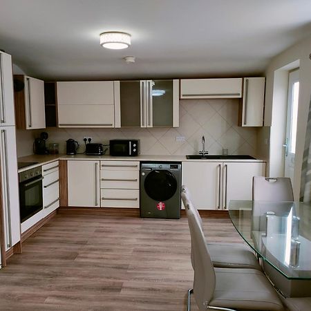 Bank Street Apartment Ossett Экстерьер фото