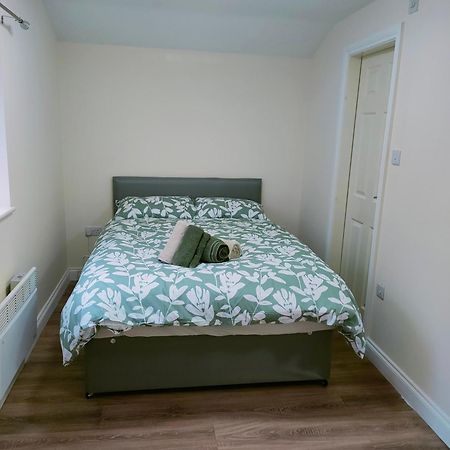 Bank Street Apartment Ossett Экстерьер фото