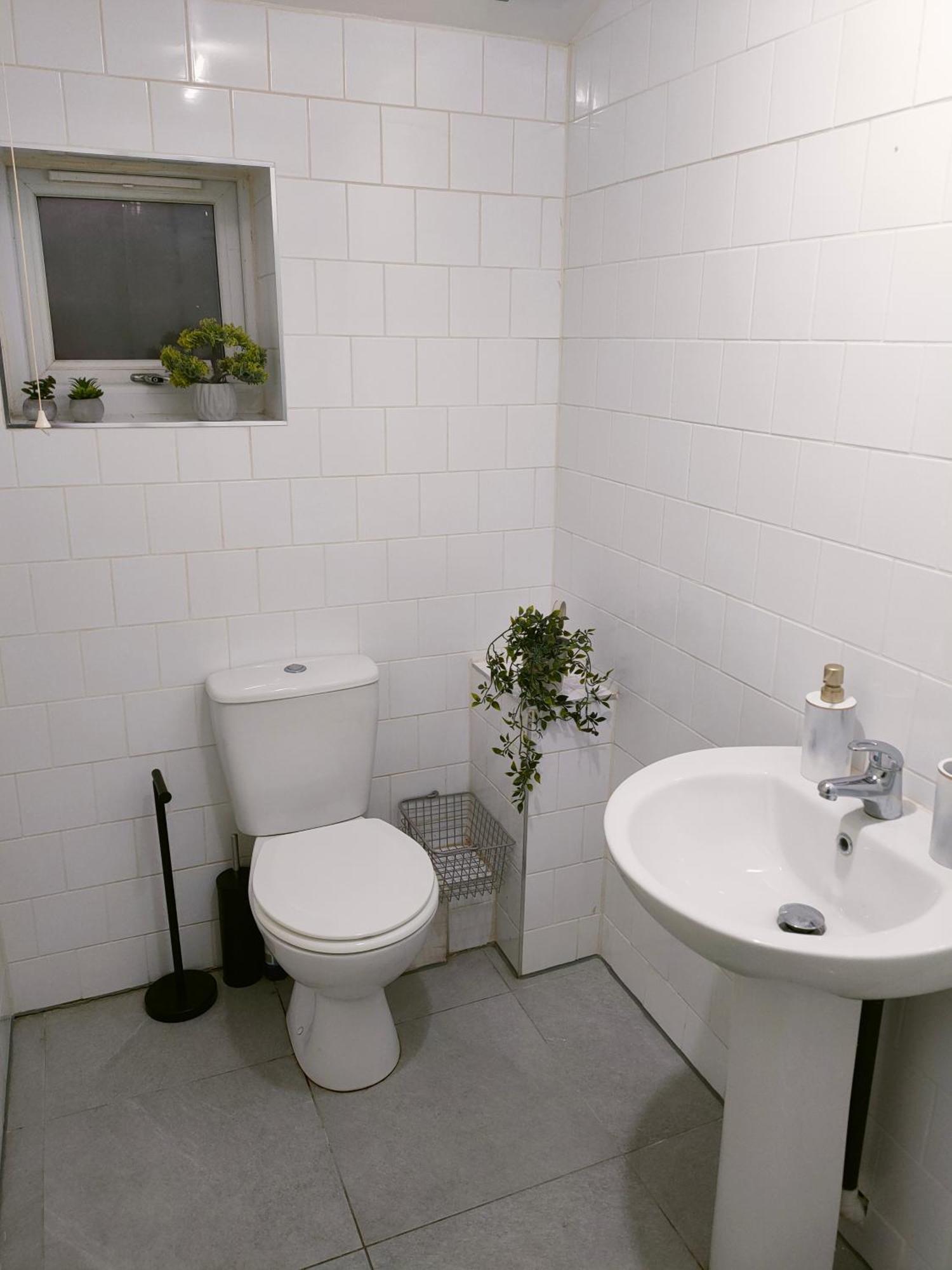 Bank Street Apartment Ossett Экстерьер фото